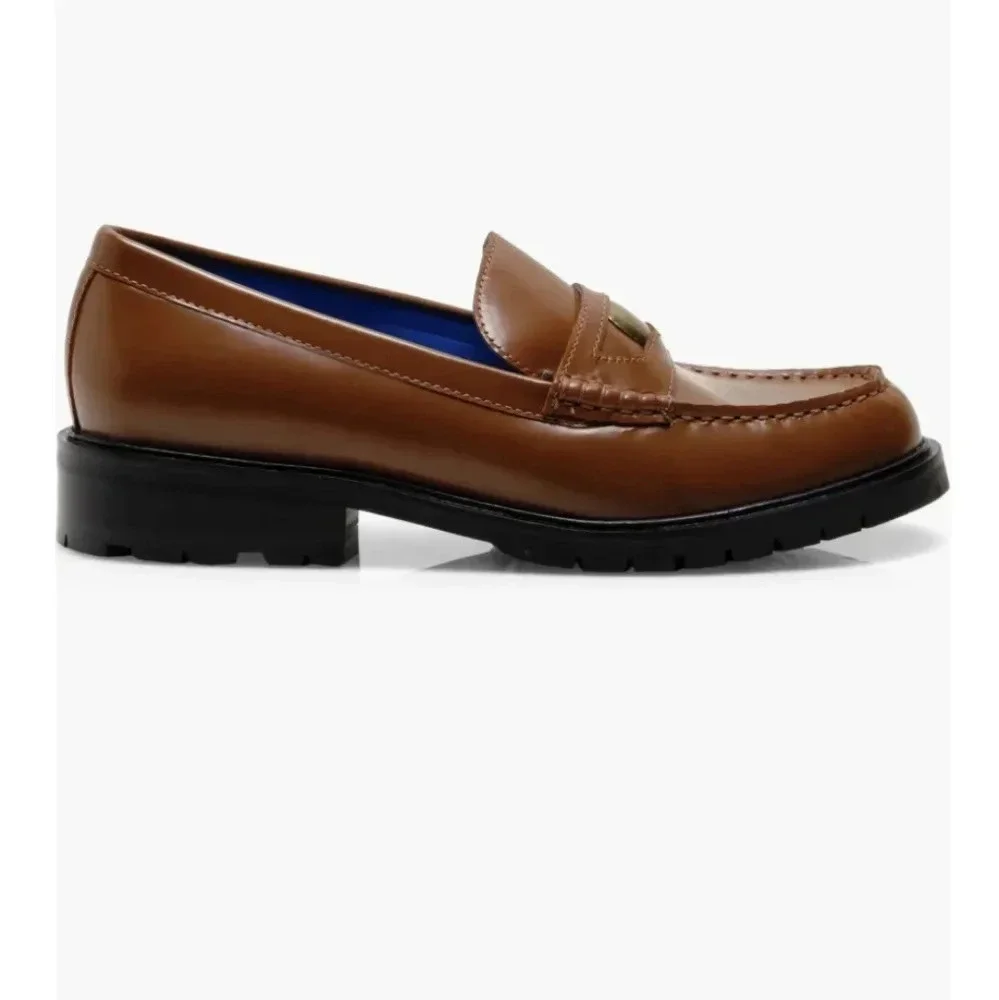 Free People Liv loafers  NWOT size 38 - Picture 2 of 10